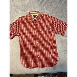 Tommy Jeans button up